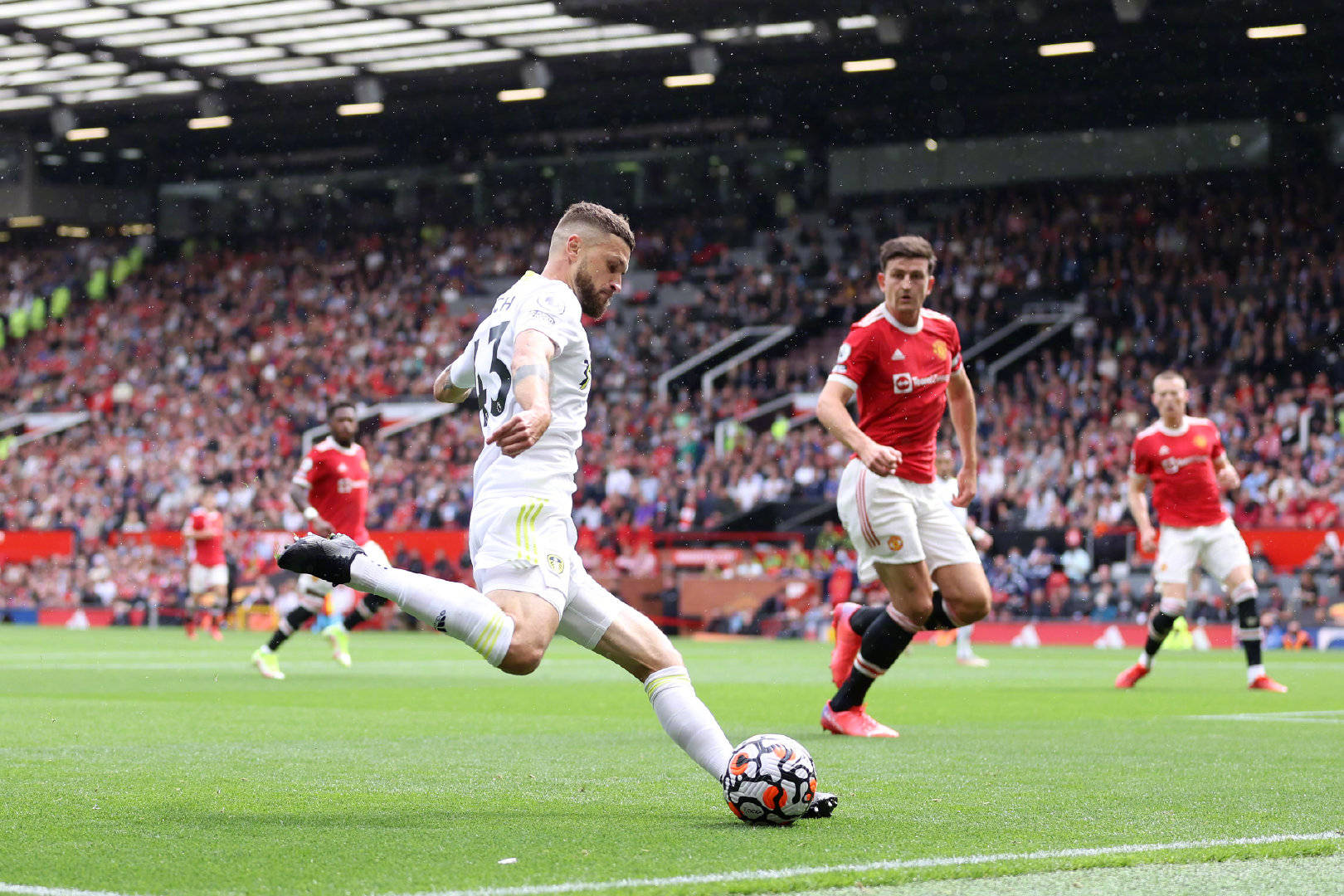 射瞬間改變 射瞬間改變